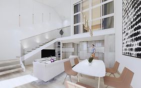 Suite Majestieuse T2T3 Au Carre Cathedrale En Hyper-Centre Saint Denis